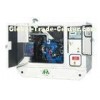 20kVA Perkins Genset Diesel Generator , Water Cooled CE ISO 400V