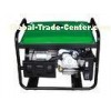 5KW Open Kohler Diesel Generator 50Hz With Air Cooling Engine,Powered by KOHLER