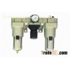 Air Preparation Units and Accessories SMC Air Source Treatment Filter Combination