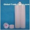 white VS600-11 AB Glue Cartridge for AB epoxy / sealant in Construction