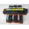 yellow laser Color Toner Cartridges , COMPATIBLE CF212A CF213A