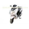 Powerful 3000W EEC Electric Scooter with 60V lithium battery for adult