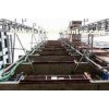 Frequency Conversion Construction Material Hoist SC 320 Double Cage 3200kg Capacity