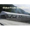 Moveable Big Aluminum Large 20 X 40 Warehouse Industrial Tent For Car