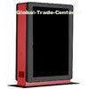 Advertising outdoor VGA Android Digital Signage with inside air conditioner