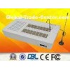32 SIM Cards GoIP GSM Gateway SMS with SMS Server Support VPN / Relay