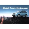 Custom Portable, Shockproof 700W TG-VIP SOO Alarm Car Jammer For Government Building