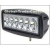 18Watt PMMA Lens IP67 Cree LED Work Light Head Light for Tractor , Car , Truck