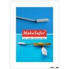 NTC thermistors/ temperature sensor for Fridge