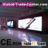 Indoor P16 full color LED display