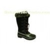 Snow Boots Size36-41 , Lightweight Foam Lining Waterproof For Hunting