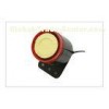ABS / PP 12VDC 220mA DC6 -15V High Decibel siren For Fire Fighting Accessories SS-03