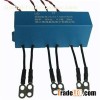 Combined DC Immune Current Transformer