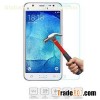 Samsung J7 Tempered Glass