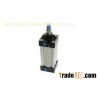 DNC 50x80 0.1-0.9Mpa Compressed Pneumatic Air Cylinders Systems
