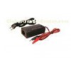 24Ah Lead Acid Battery Charger , Rechargeable Bicycle Charger