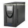 PM RS232 Online High Frequency UPS 5kva Double Conversion Cold Start