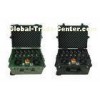 DIY TG-VIP SOO Portable, Shockproof Separate Control Car Alarm Jammer For Police Checkpoints