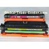 CE740A CE741A Color Toner Cartridges , BCMY Laser jet Toner Cartridge