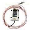 CWY-DO Eddy Current Sensor, ZHJ-3D Low Frequency Vibration Rotational Speed Sensor