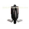 14 Inch Motor Single Wheel Electric Scooter , One Self Balance Electric Unicycle
