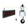 50 ton Wireless Crane Balance / Hanging Digital Scale Heat Proof for Household / Commercial