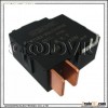 Latching relay