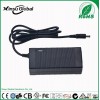External 12V 5A power adapter