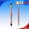 copper clad stainless steel coil