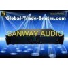 fp3400 20 - 20kHz Output Power Switching Power Amplifier
