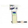 Digital Signage, Mall Retail, Internet access Dual Screen Multifunction Kiosk / Kiosks