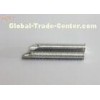 Highly Heat Conductive Low Extruded Fin Tube for Refrigeration Condensers