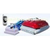 Automatic Swimming Pool Cleaner Robot with Remote Controller , Energy-saving DC 24 V
