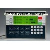 RS485 Touch Screen PLC HMI PC Panel With Servo And VFD , HMI Interface