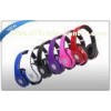 Seal Earmuffs Foldable Stereo Headphones / wireless stereo headset