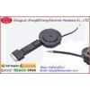 Power Bank 2Amp 3 In 1 Retractable USB Cable Reel with High speed