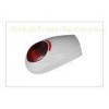 Outdoor / Indoor Dc12v 500ma Wireless Siren With Strobe Light / Security Strobe Lights SS-06W