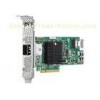 HP Fibre Channel Card 650926-B21 H222 SATA 6Gb/s / SAS 6Gb/s PCIe 3.0 x8