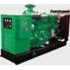 Professional Stamford Alternator Genset Diesel Generator , 400V