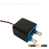 Square Antimagnetic Current Transformer For Instrument