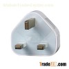 UK Plug Iphone5 5s 6 Wall Charger