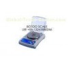 50g Gram 0.001g Industrial Electronic Precision Balance Counting Units HBM Sensitivity