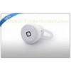 One Earplug Stereo Bluetooth Wireless Stereo Headphones IN White