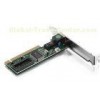 Gigabit PCI Network Adapter 20M / 200M Bandwidth With UTP CAT 5