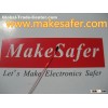 Ntc Thermistor/Temperature Sensor (MF52)