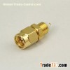 SMA Bulkhead Connectors