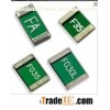 PPTC Resettable Fuse