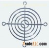 80mm Industrial Exhaust Fan protective Metal Finger Guard  for cooling fan ST-08