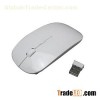 Flat Bluetooth Wireless Mouse