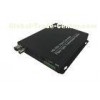 1.485G SFP Fiber optic video transmission hd sdi receiver , Full high definition Fiber Optical Trans